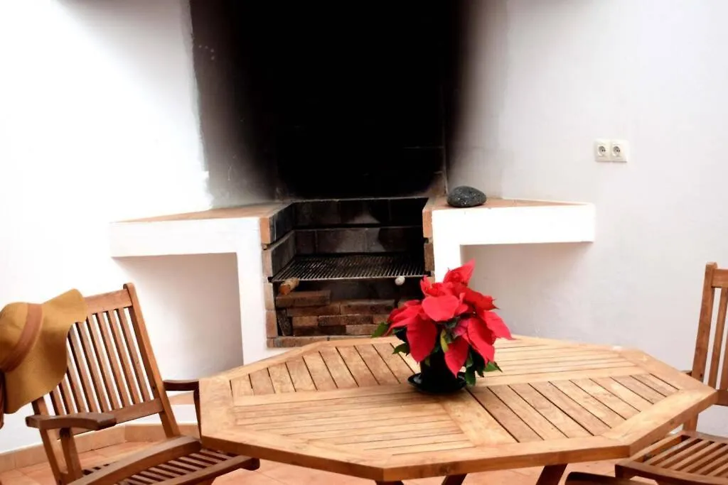 Lanzarote Famara Beach 0*,  스페인