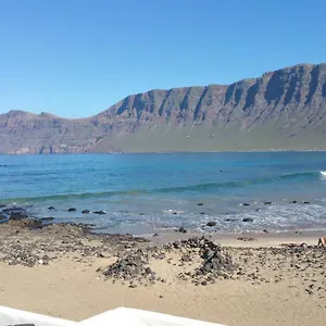 Brisa De Caleta De Appartement