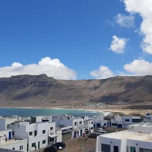 Casa Salitre Hébergement de vacances
