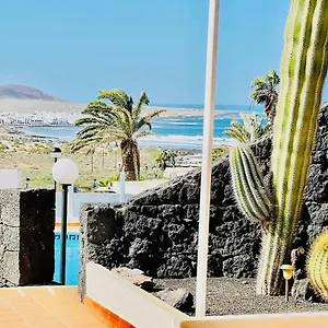 Villa Canaryislandshost I Marquesa
