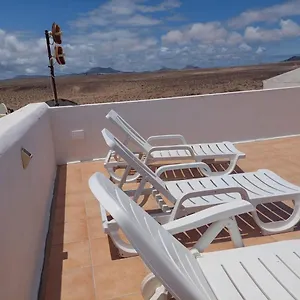  Apartment Dunas De
