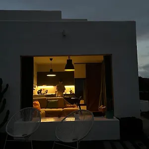  Apartment El Refugio