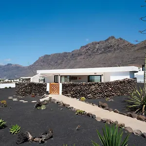 Lanzarote Appartement