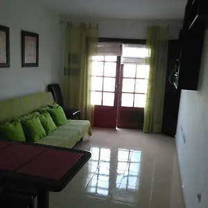Paraiso Appartement