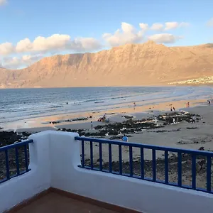 Playa De Caleta De Hébergement de vacances