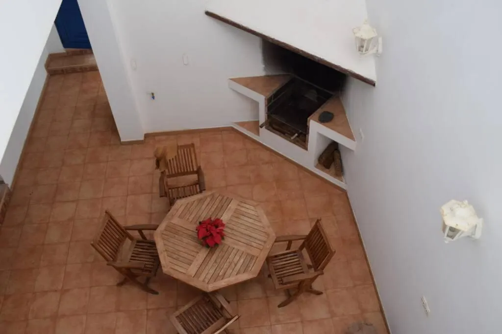 Lanzarote Famara Beach Holiday home
