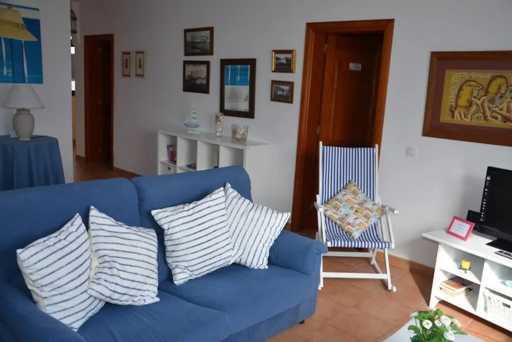 Holiday home Lanzarote Famara Beach Spain
