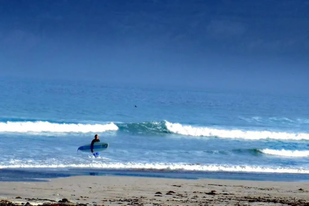 Holiday home Lanzarote Famara Beach