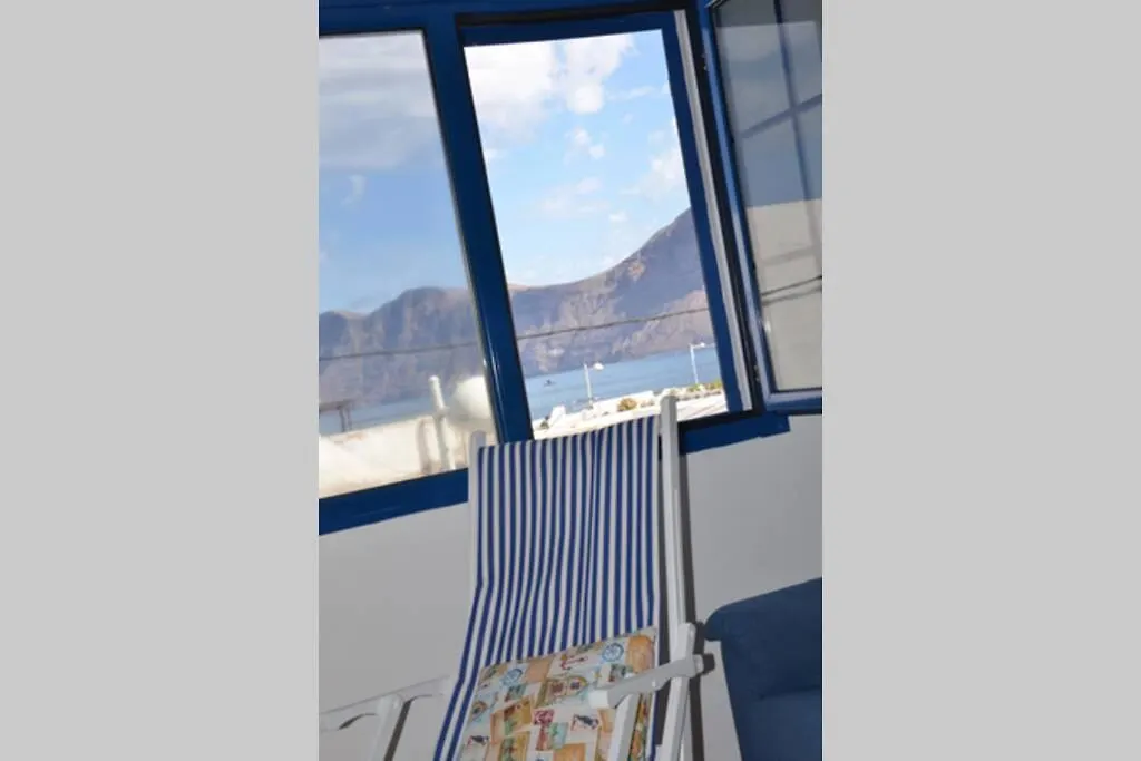 Lanzarote Famara Beach Holiday home