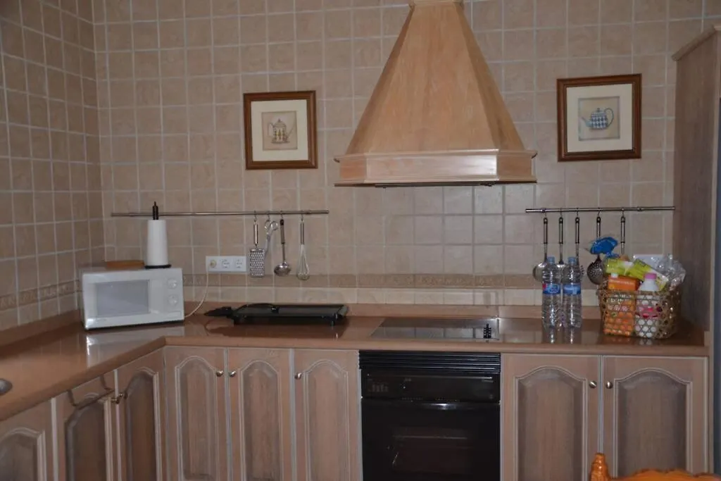 Lanzarote Famara Beach Holiday home